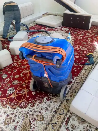 شركة تنظيف بالطائف غسيل كنب وسجاد 4
