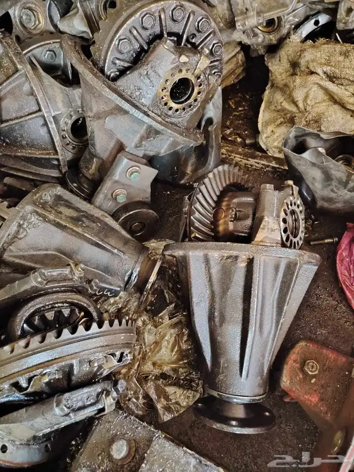 كرونات ودفرنسات 8