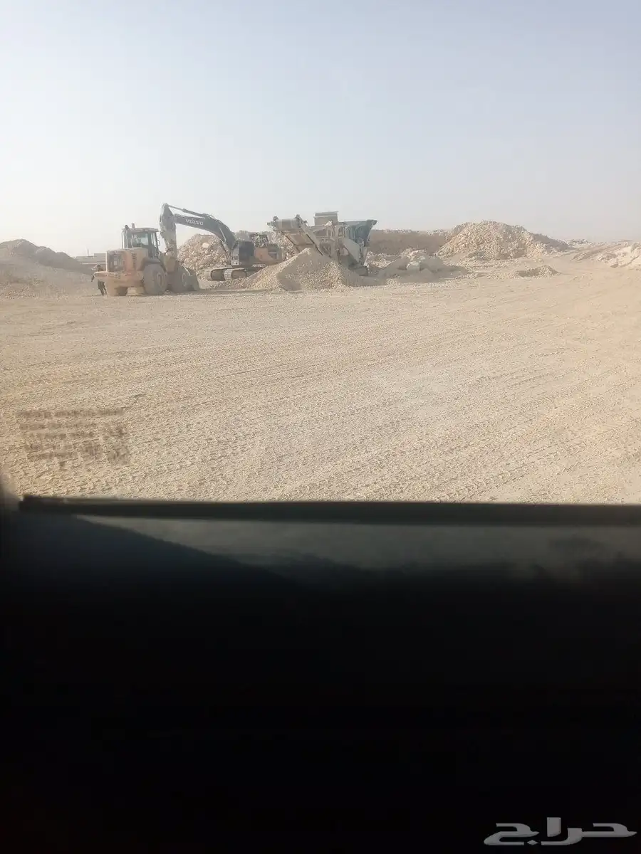 كسارة موبيل جنزير 0