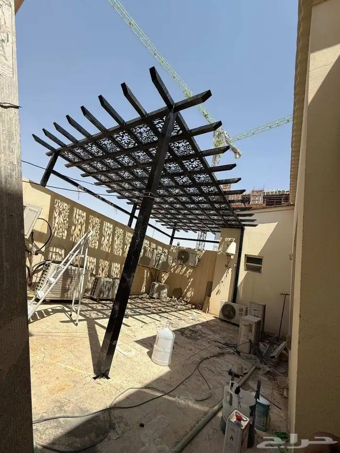 مظلات ؤ برجؤلات 1