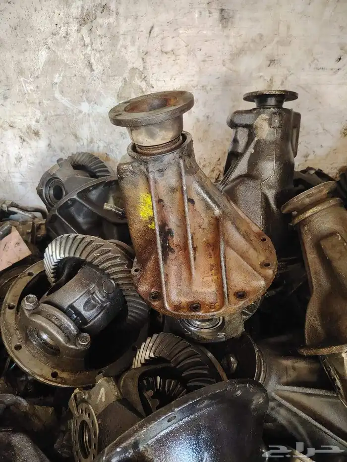 كرونات ودفرنسات 5