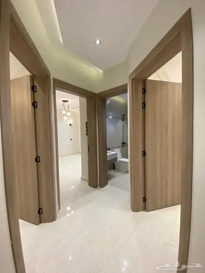 دور أرضي بايكةسياره للبيع 6غرف مخطط هيف احد رفيده 15