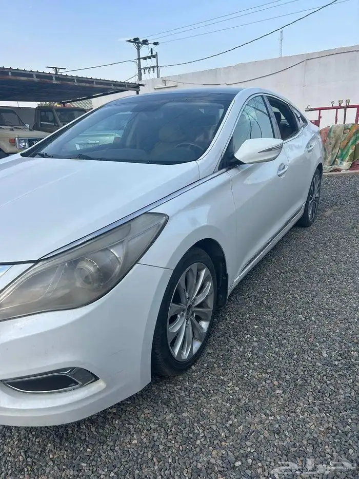 هونداي 9