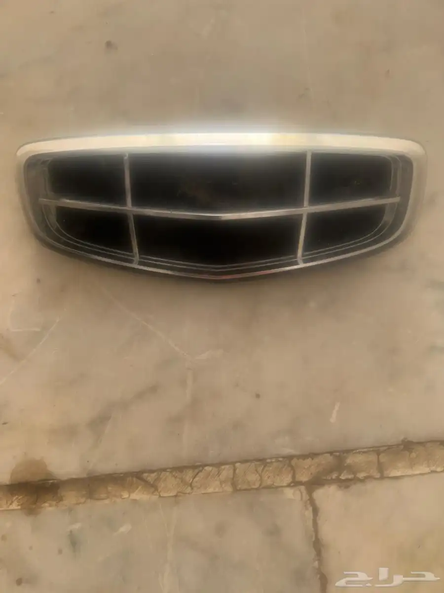 قطع غيار اصلي جيلي 1