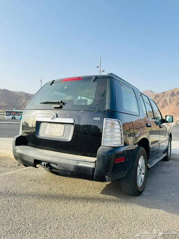 فورد مونتنير 2