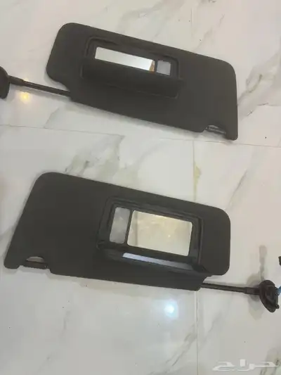 للبيع دعسة بنزين  شماسات هوندا اكورد2019 4