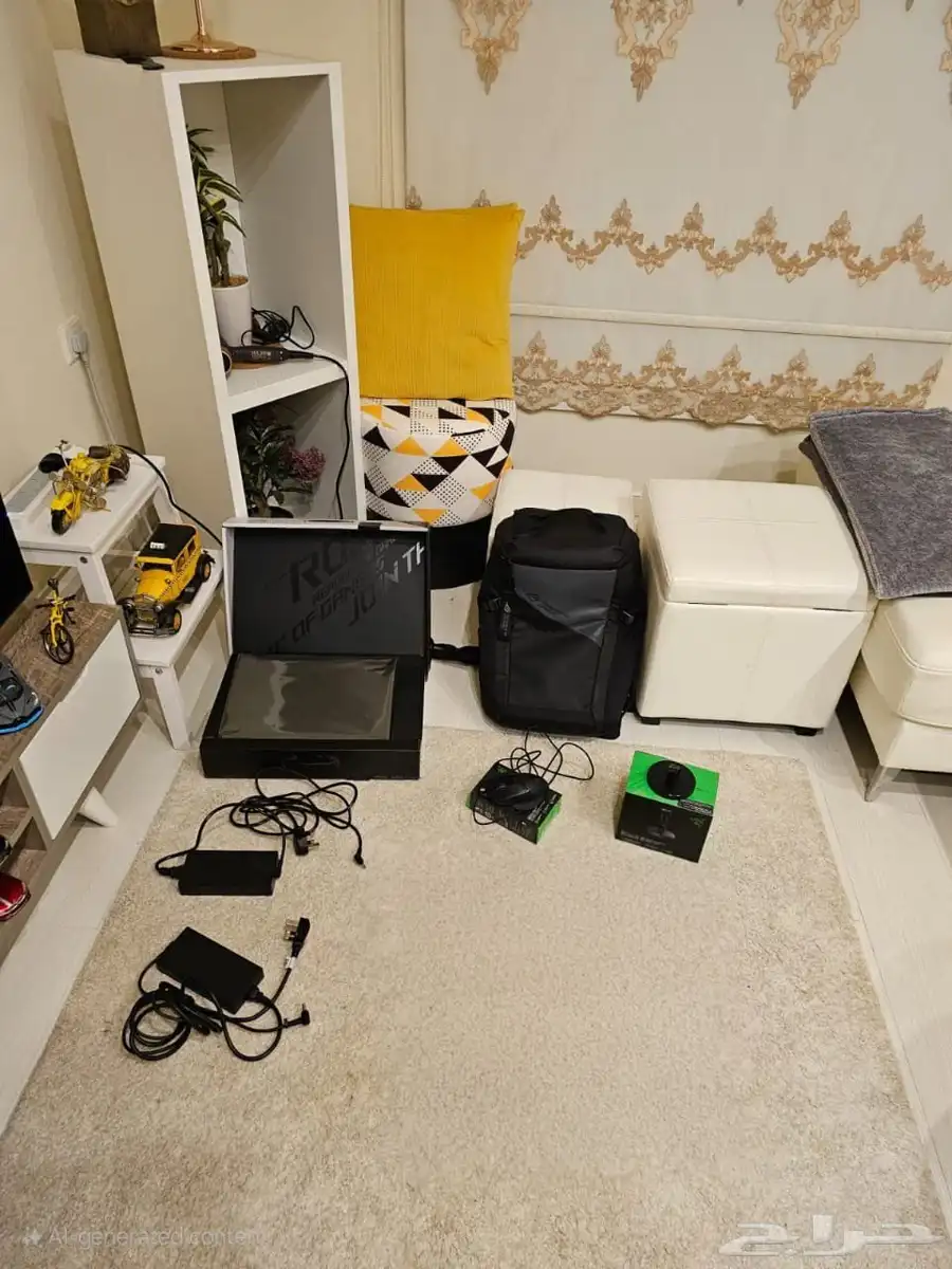 Gaming Labtop For Sale beast of a machine Model AS 0