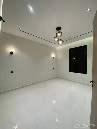 دور أرضي بايكةسياره للبيع 6غرف مخطط هيف احد رفيده 13