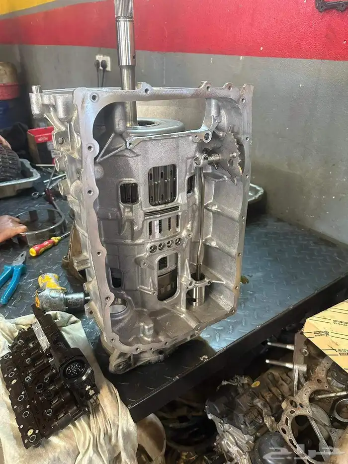 جيرات جمس تاهو سوناتا توضيب 2