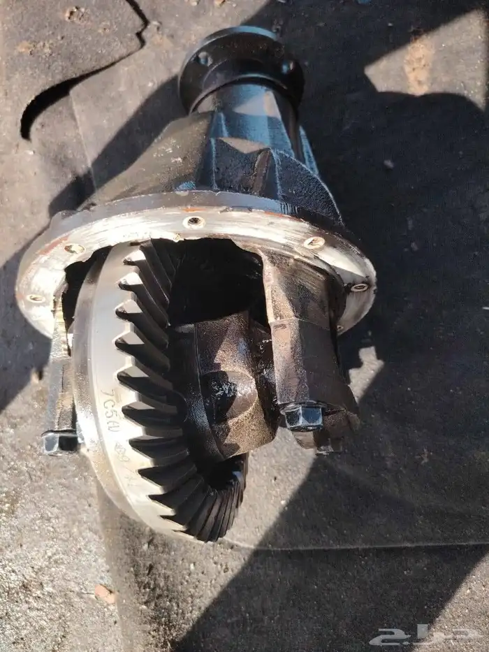 كرونات ودفرنسات 0