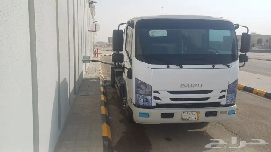 وايت مياه 6 متر مياه حلوه لجميع مناطق الدمام 0