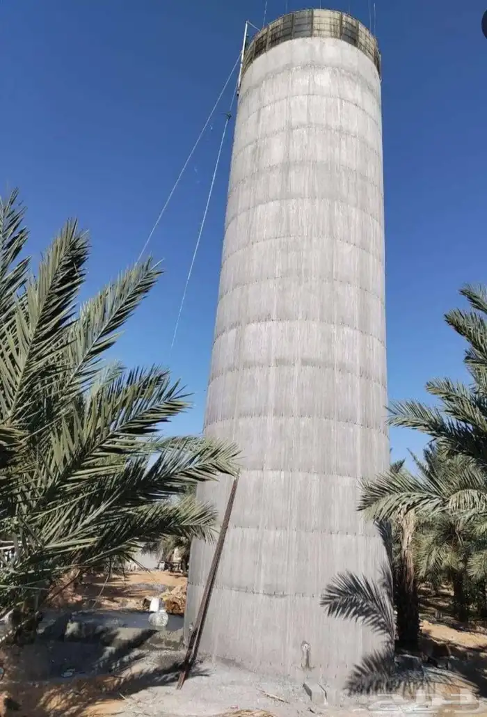 خزان الديري خرسانه مزارعه استرخة مسبخ البياره خجر 0