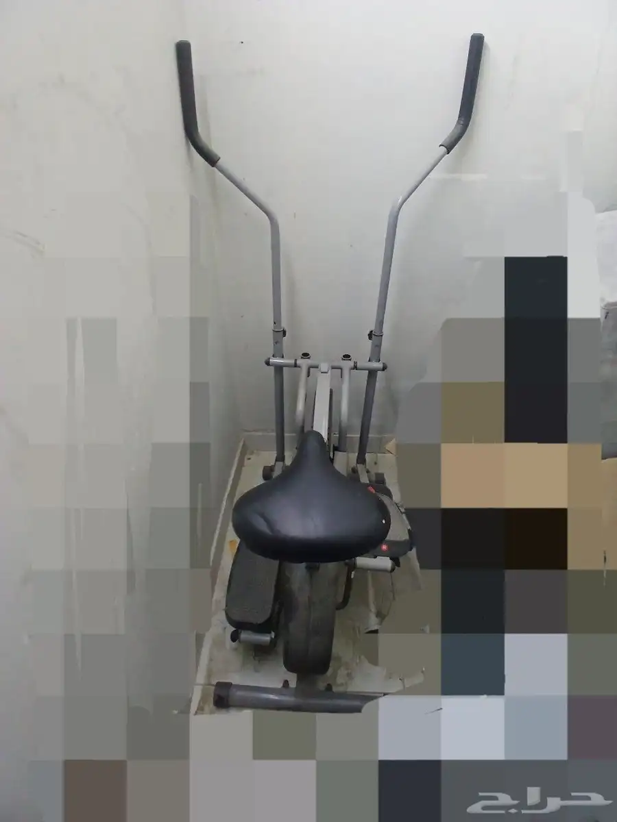 للبيع دراجه رياضيه (الغزال الطائر شبهه جديده استخدام قليل 0