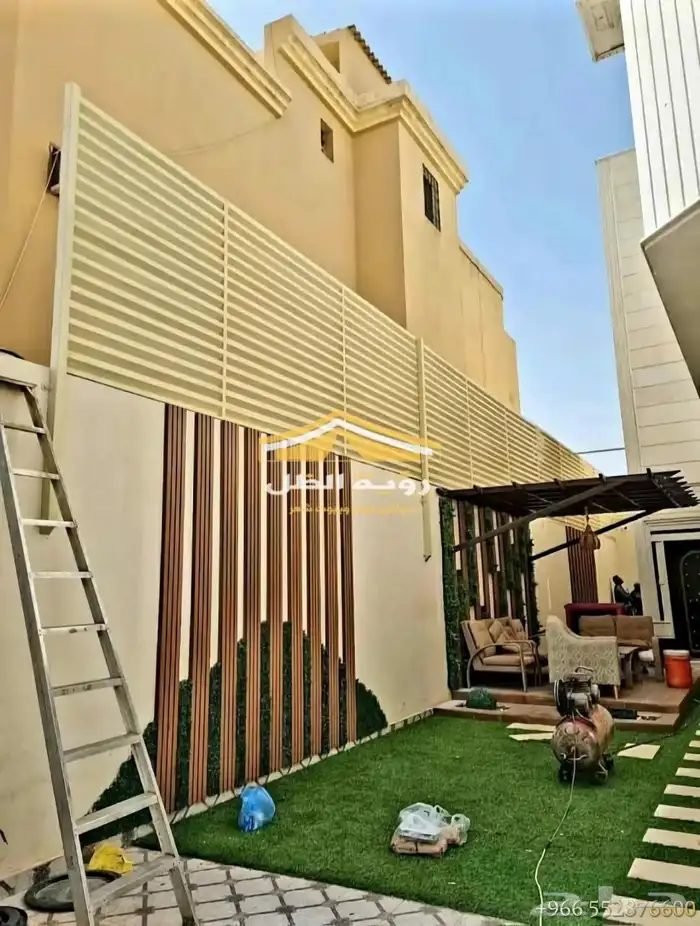 مظلات سيارات جده مكه سواتر برجولات بيوت شعر مكه جده 10