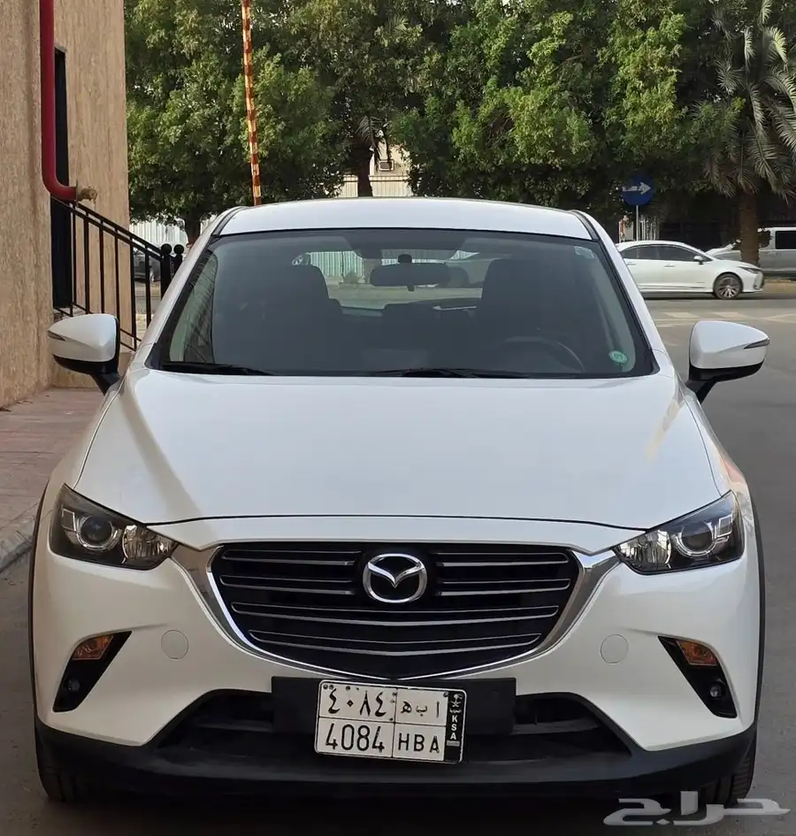 مازداCX3 2023 إستاندر 2.0 0
