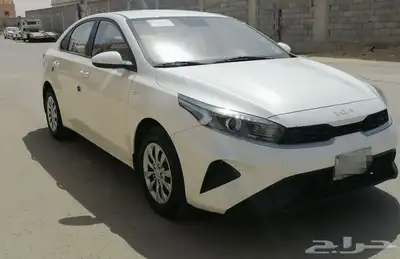 كيا سيراتو موديل 2022 1