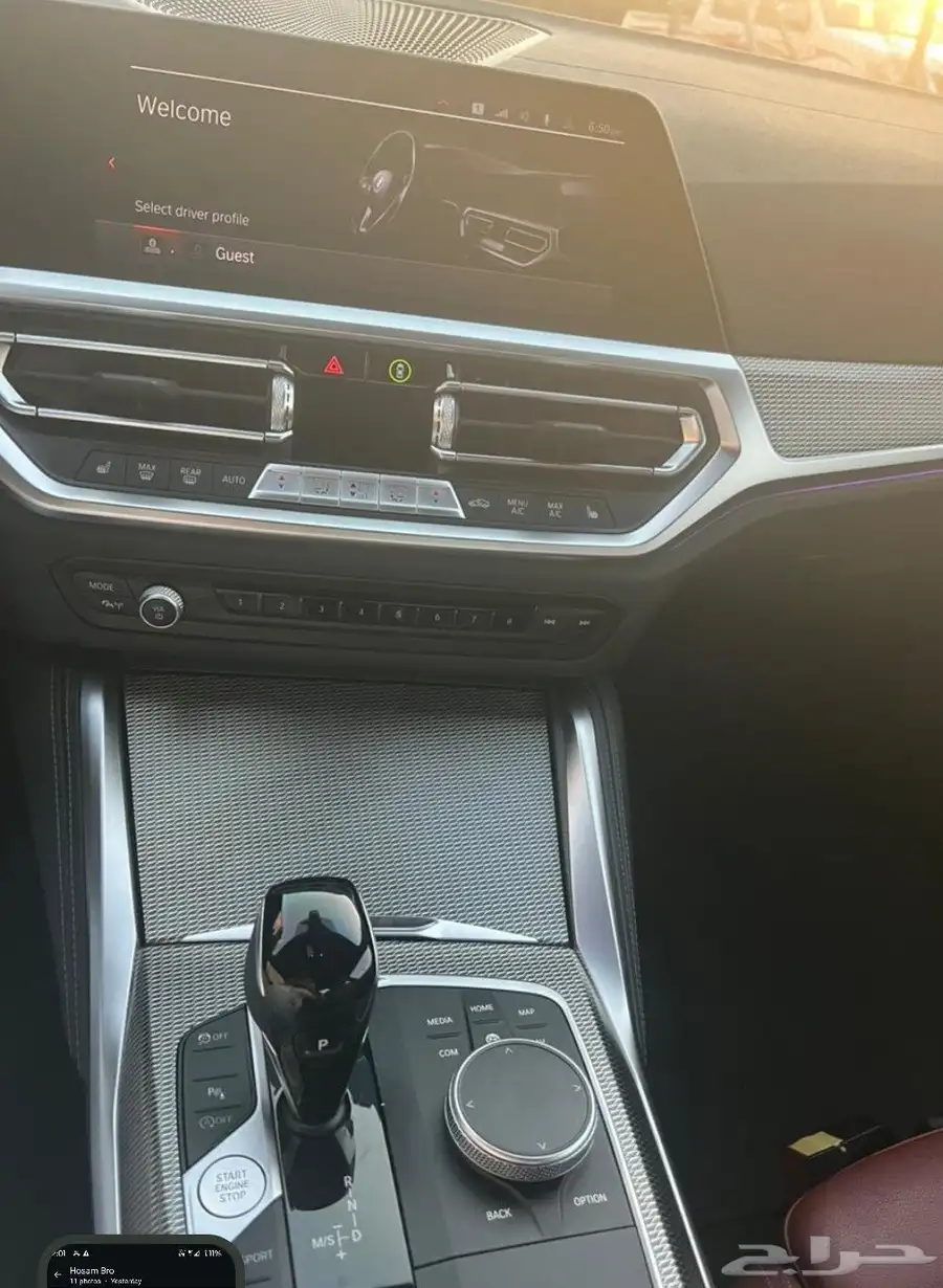 BMW 430i M LINE..شخصي جدا index