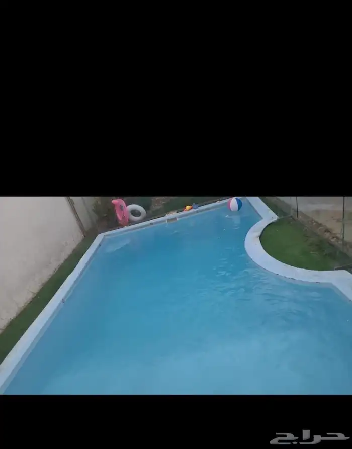 شاليهات الرمال غير 11