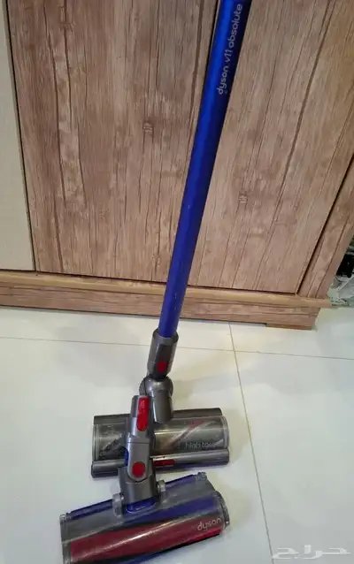 مكنسة دايسون عامودي(dyson) V11 2