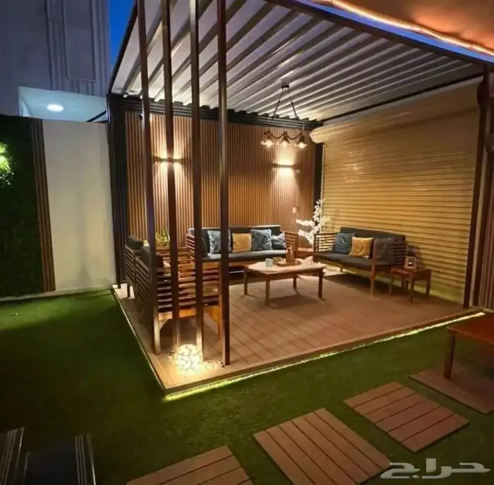 مظلات وسواتر 6