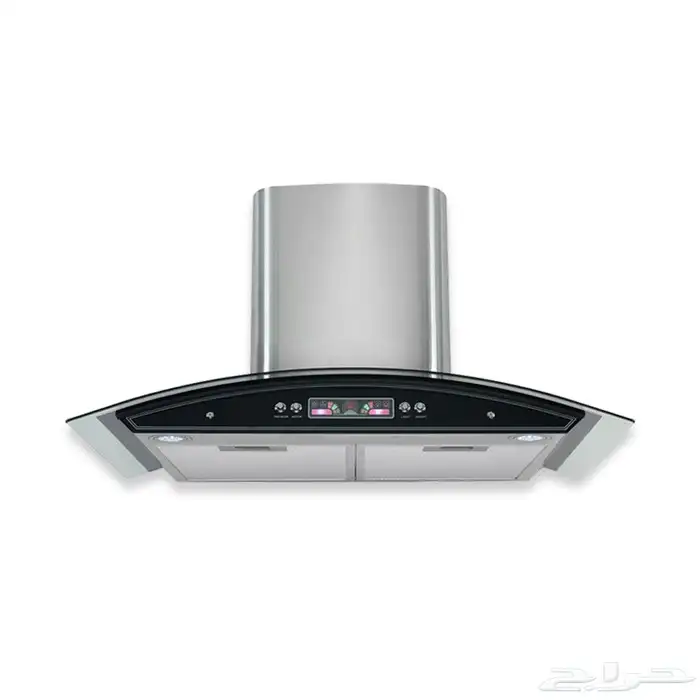 شفاط مطبخ 90 سم جديد 2