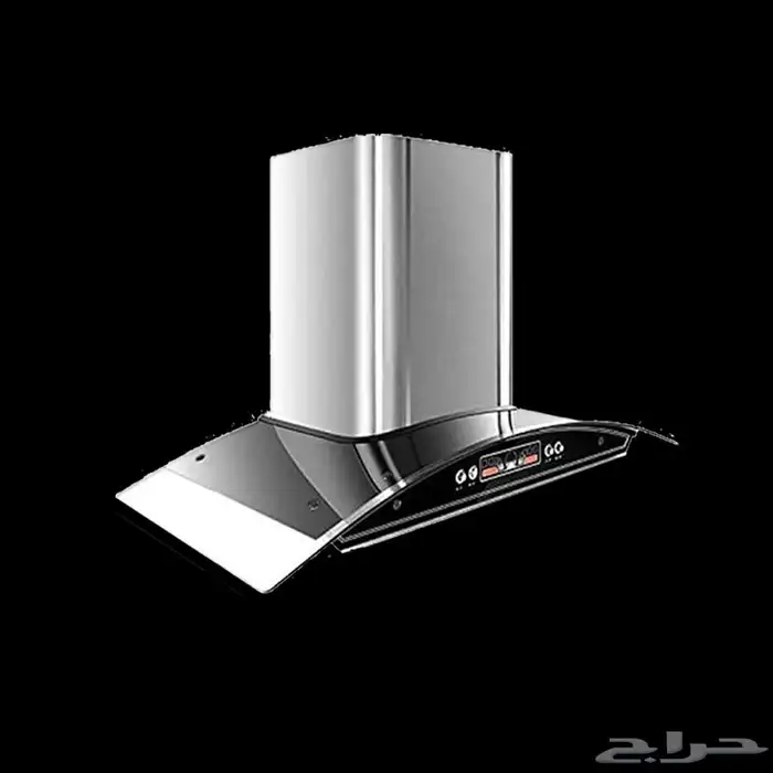 شفاط مطبخ 90 سم جديد 1