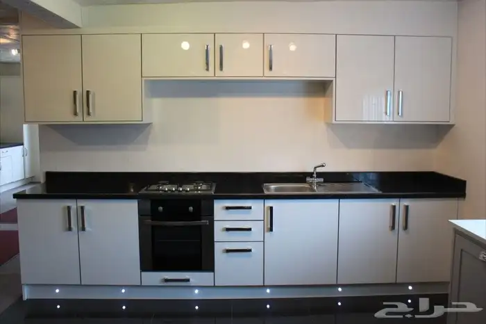 مطابخ خشبية 0