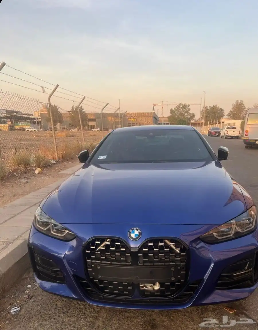 BMW 430i M LINE..شخصي جدا index