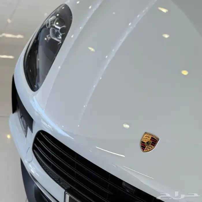 بورش ماكان 2020 2