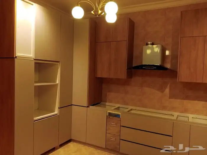 تفصيل مطابخ فك تركيب 1