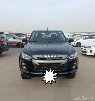 ايسوزو 2021 LS 0