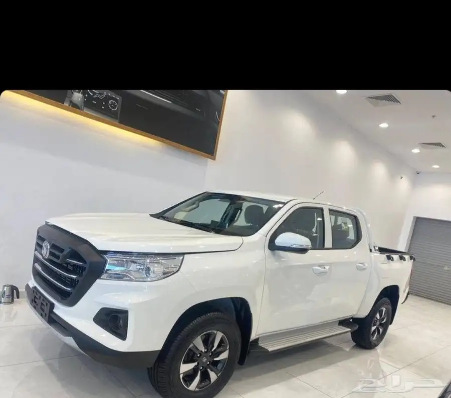 شانجان هنتر اومجا 2025 بسعر حصرى 1