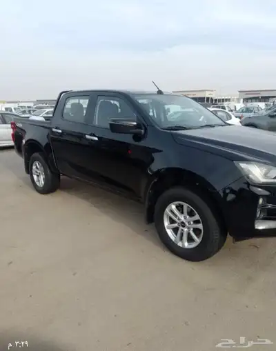 ايسوزو 2021 LS 6