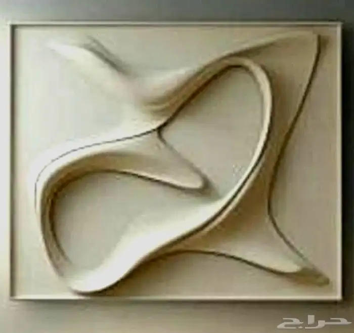 نحت وحفر جميع الأعمال الخشبية 2d 3d لوحات جدارية 9