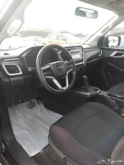 ايسوزو 2021 LS 2