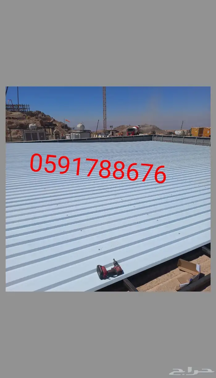 جميع انوع الحداد تركيب وتصنيع 2