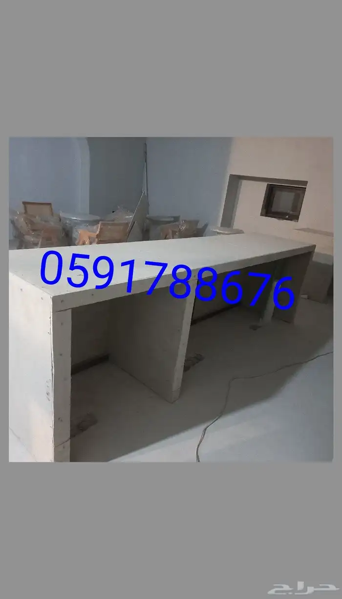 جميع انوع الحداد تركيب وتصنيع 4