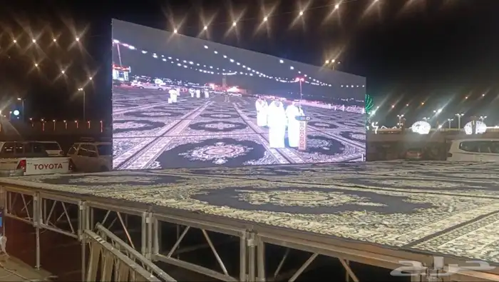 تاجير شاشات عرض شاشات احتفالات شاشات قاعات شاشات مهرجانات تا 0
