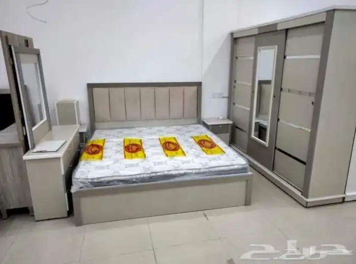 غرف نوم جديدة جاهزة 14