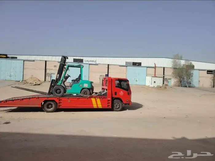 فوركلفت للايجار 2