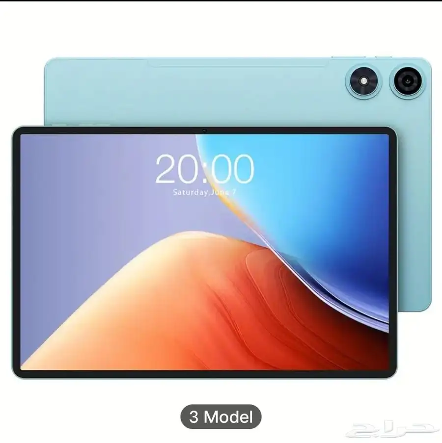TECLAST P50 11 INCH TABLET ANDROID 15 FOR SALE 4