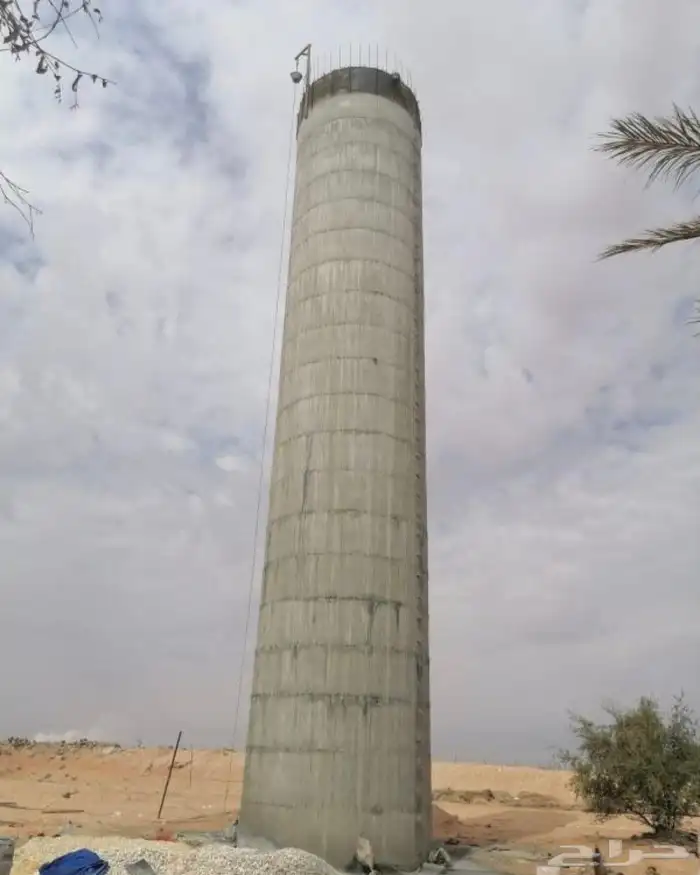 خزان ماء 9