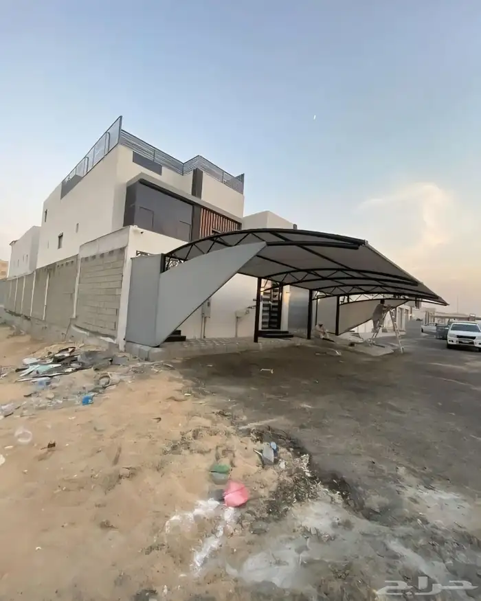 مظلات سيارات مظلات جده سواتر برجولات بيوت شعر خيم جدة مكه 4