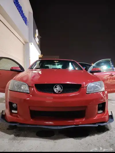 لومينا S 2009 ممشى 430الف.6 سلندر 0