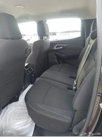 ايسوزو 2021 LS 1