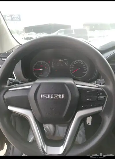 ايسوزو 2021 LS 4