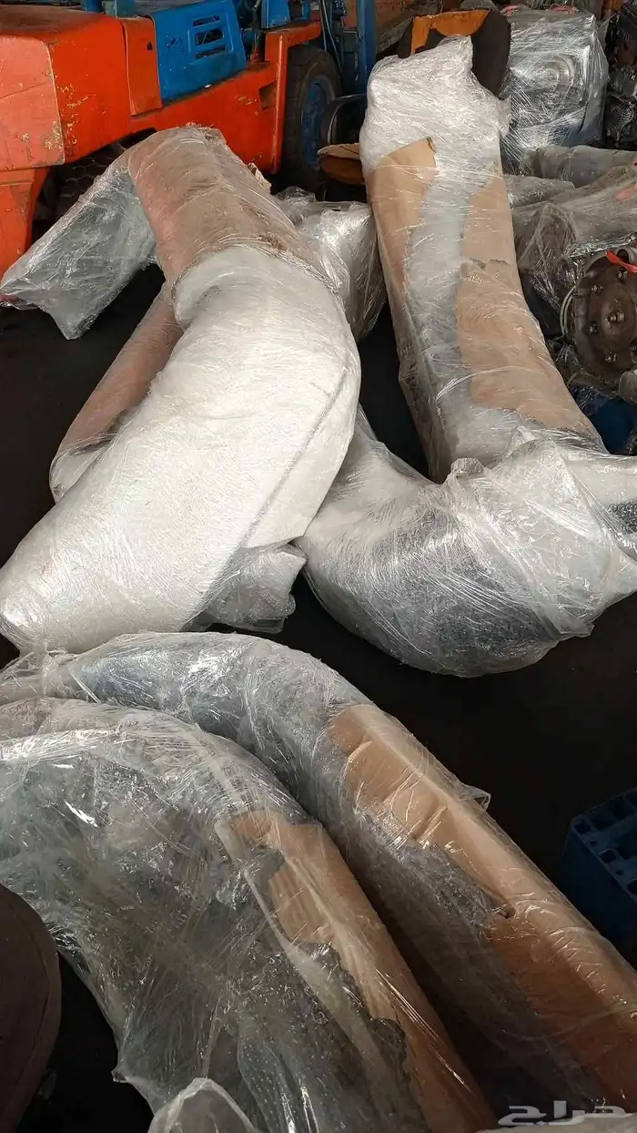 قطع غيار لكزس مستورد ياباني 4