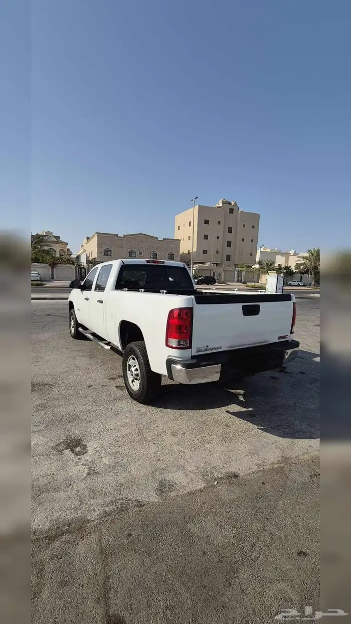 جمس وانيت HD 3