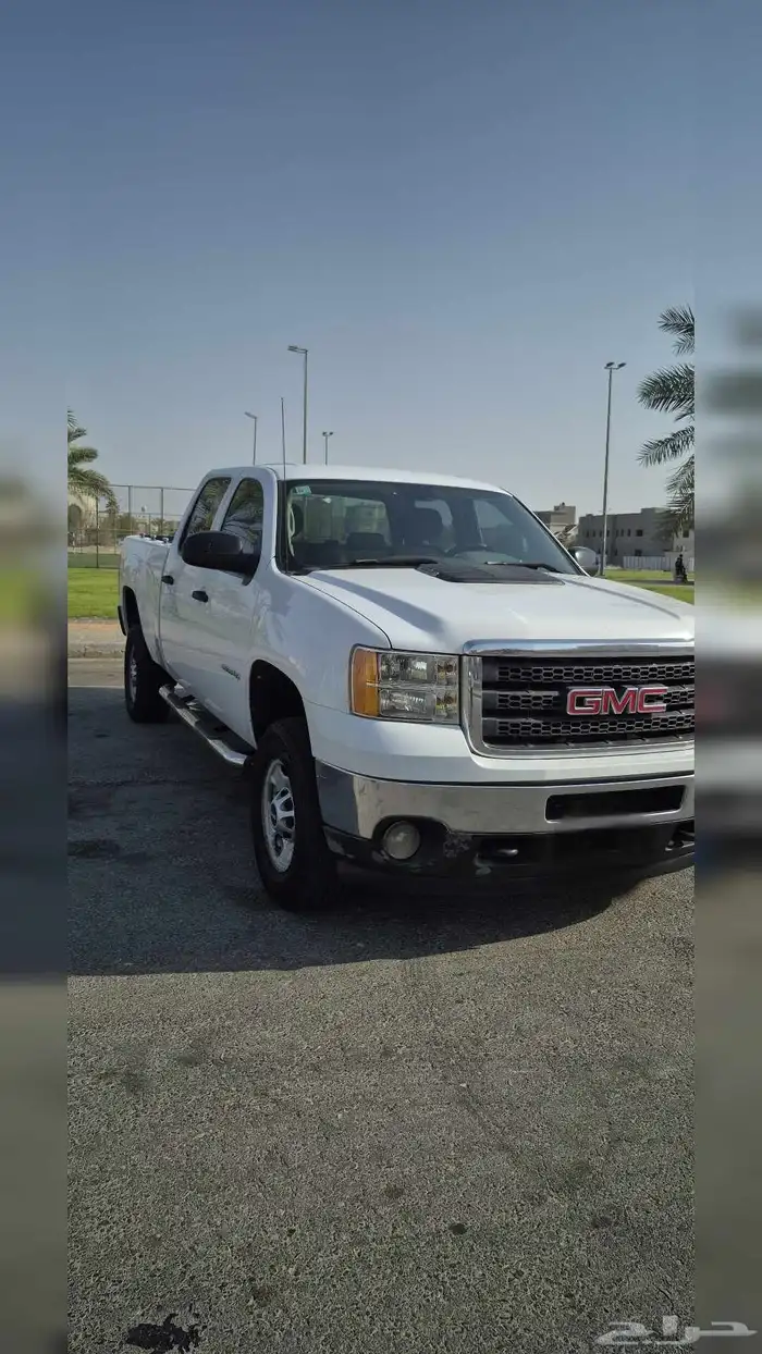 جمس وانيت HD 1