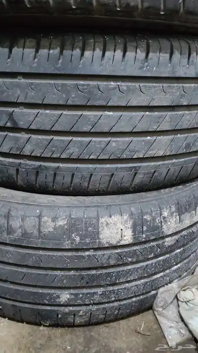 كفرات سوناتا ازيرا 245 45 18 2